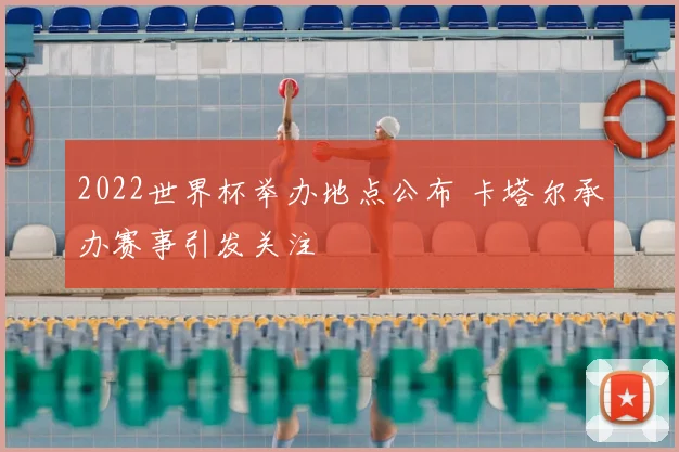 2022世界杯举办地点公布 卡塔尔承办赛事引发关注