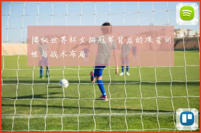 揭秘世界杯女排冠军背后的艰苦训练与战术布局