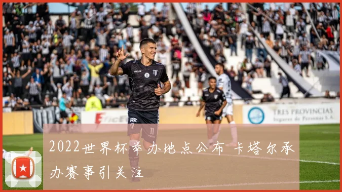 2022世界杯举办地点公布 卡塔尔承办赛事引关注