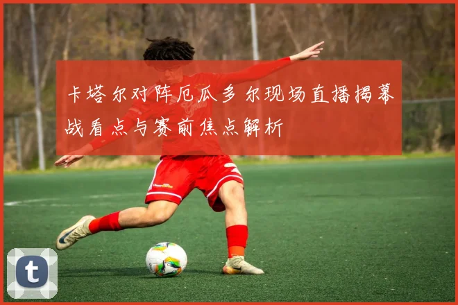 卡塔尔对阵厄瓜多尔现场直播揭幕战看点与赛前焦点解析